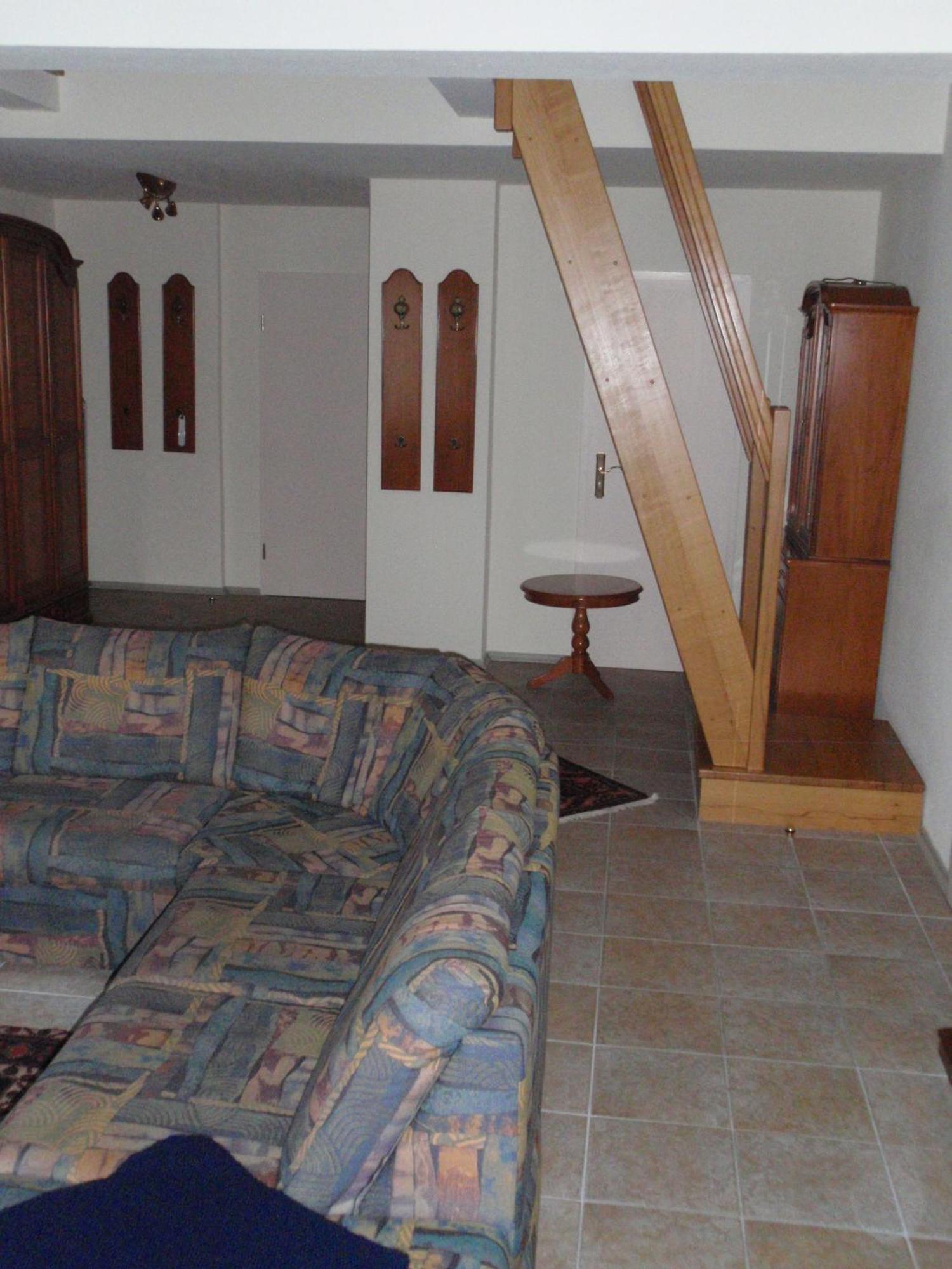 Schmiedehaus - Appartement Heringsdorf  Quarto foto