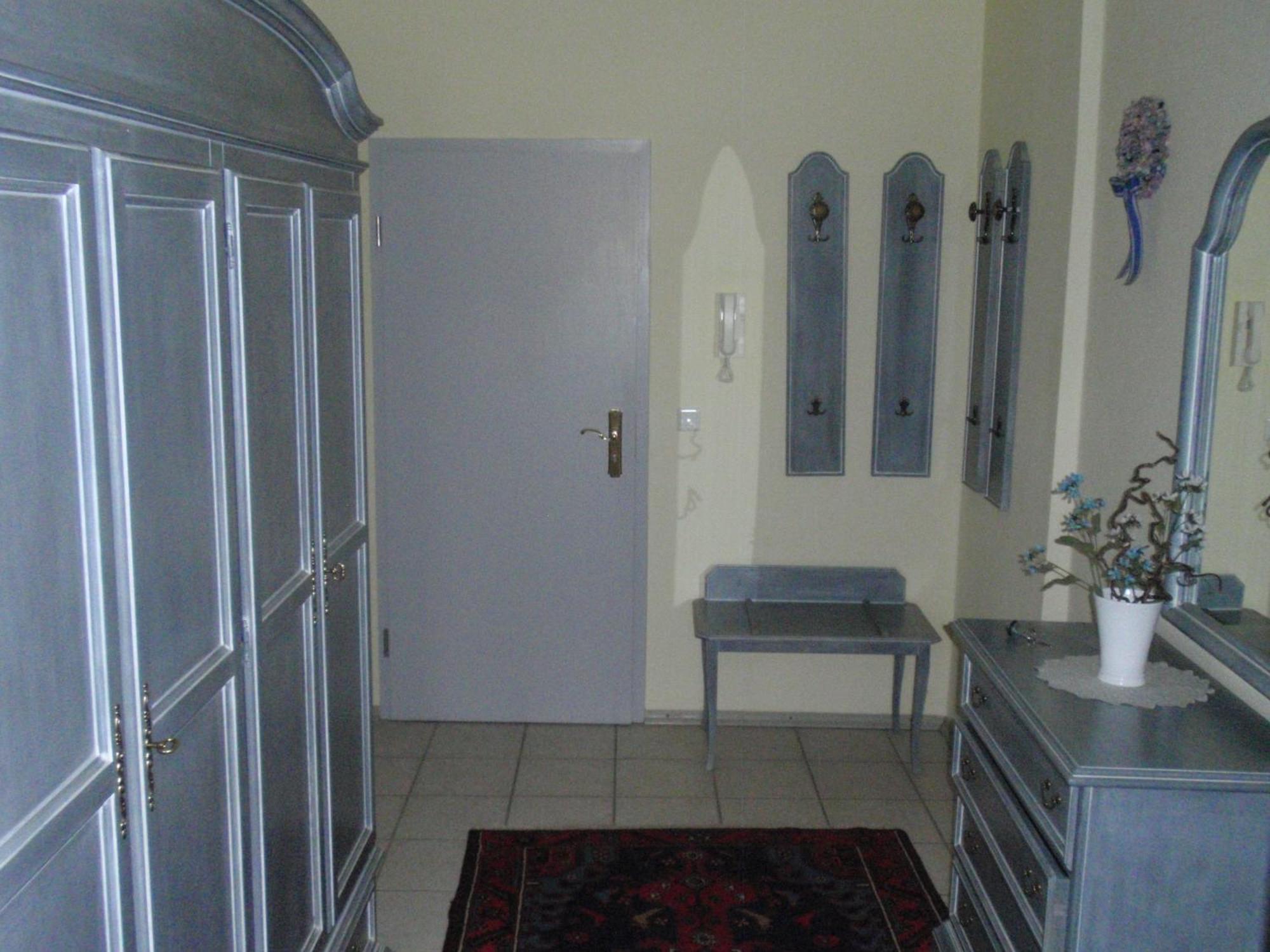 Schmiedehaus - Appartement Heringsdorf  Quarto foto