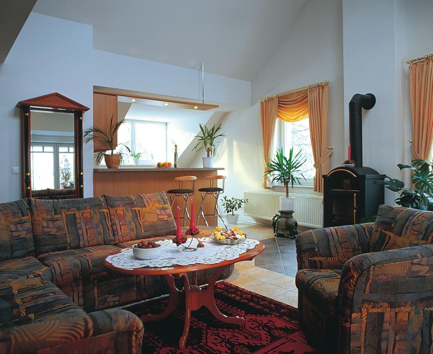 Schmiedehaus - Appartement Heringsdorf  Quarto foto