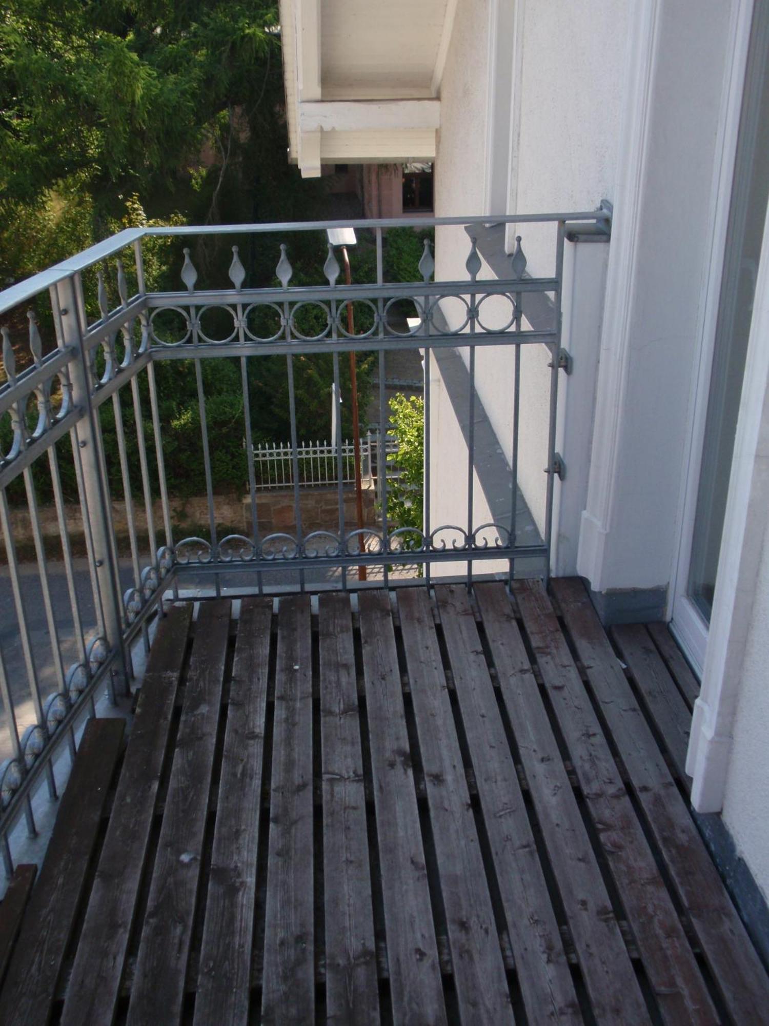 Schmiedehaus - Appartement Heringsdorf  Quarto foto