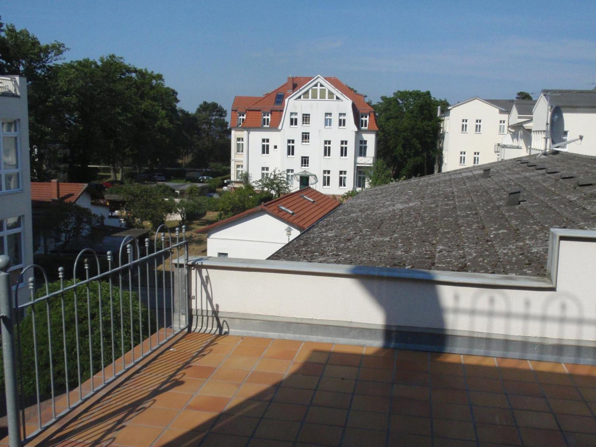 Schmiedehaus - Appartement Heringsdorf  Quarto foto