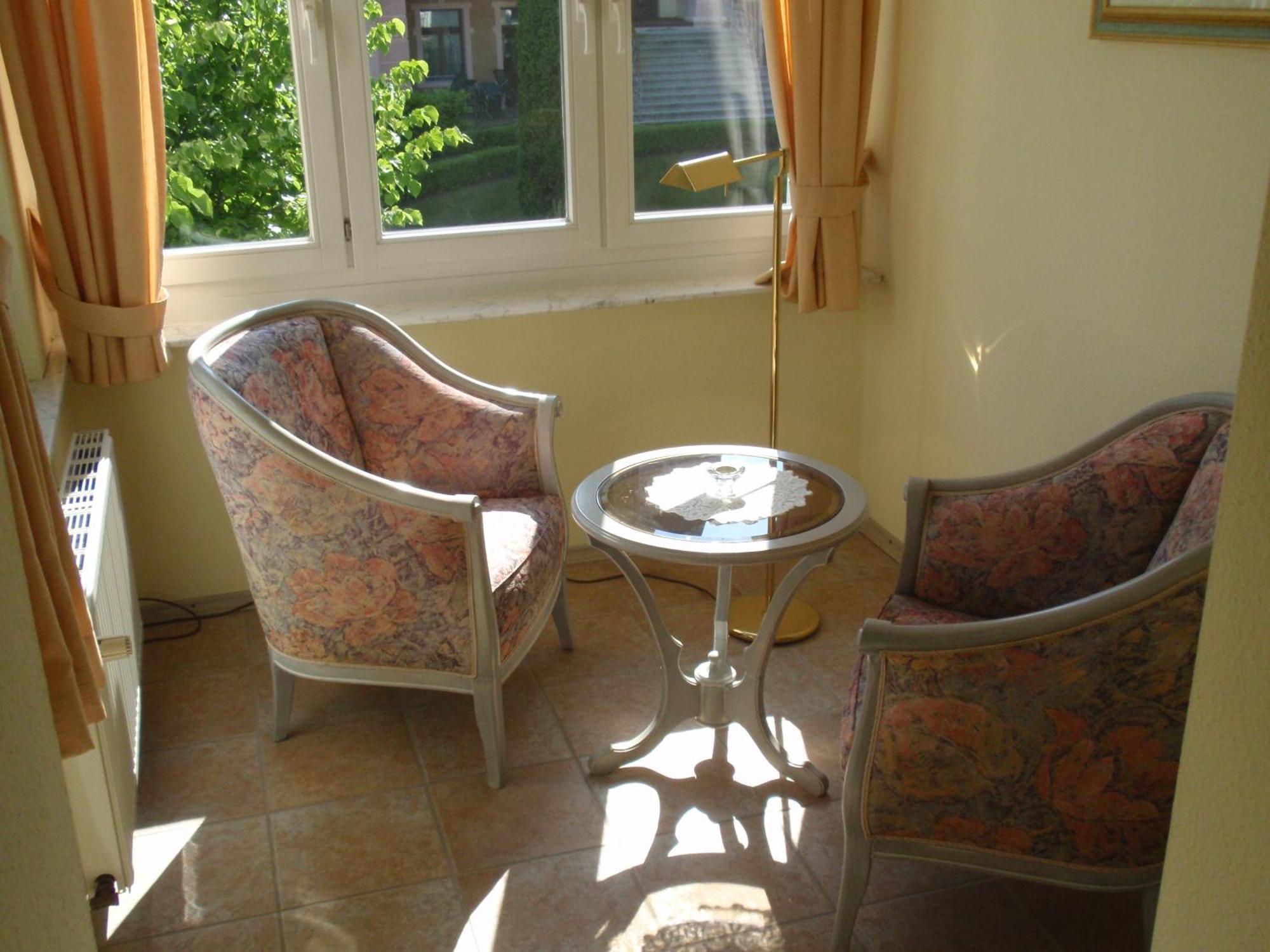 Schmiedehaus - Appartement Heringsdorf  Quarto foto